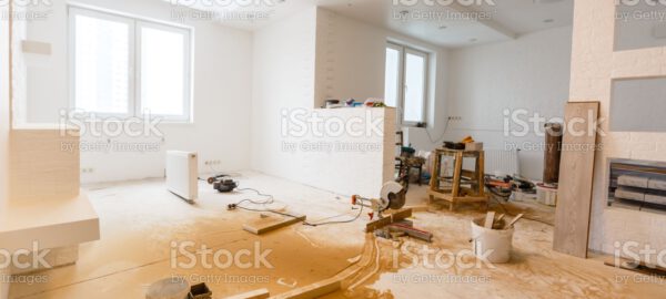 Immobilien Muenchen Bayern - Sanierung - Leistungen