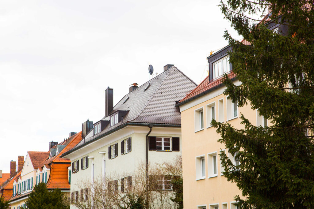 Immobilien in München und Umgebung